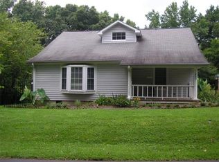 900 S Carolina Ave, Spencer, NC 28159