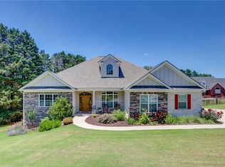 101 Campden Ct, Easley, SC 29642