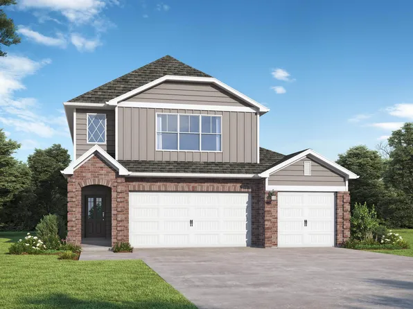 13686 Continental Rd, Athens, AL 35613