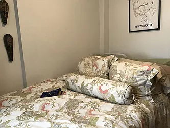 Rented by Westminster Management