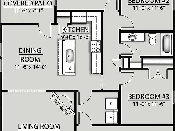 2nd image of this home