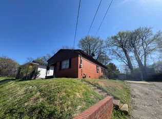 2849 Harvard Ave, Memphis, TN 38112