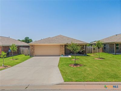 905 Blane Cir, Lampasas, TX, 76550