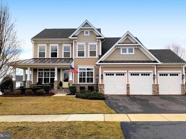 17929 Bliss Dr, Poolesville, MD 20837