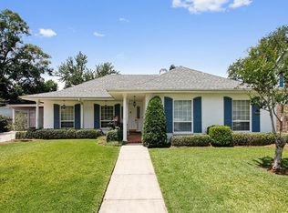 4612 James Dr, Metairie, LA 70003
