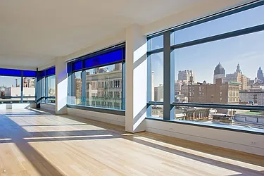 Rented by Town Residential