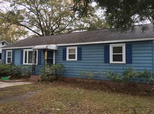 5707 Hardy Ave, Hanahan, SC 29410