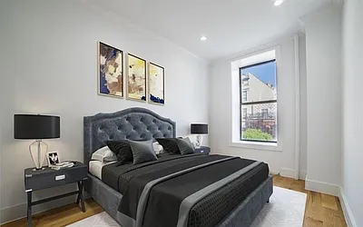 Rented by OGI Management