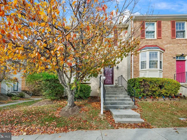 3824 Wildlife Ln, Burtonsville, MD 20866