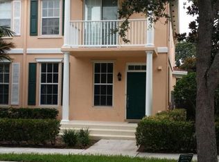 128 Milbridge Dr, Jupiter, FL 33458