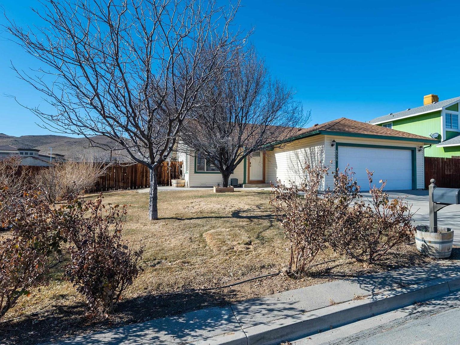 6575 Canoe Hill Dr, Sparks, NV 89436 Zillow