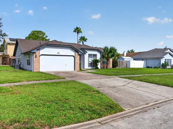 400 Ashcroft Landing Dr, Jacksonville, FL 32225