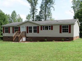 149 Walnut Rdg, Cumberland, VA 23040