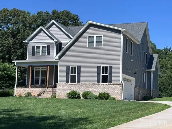 6559 Cottontown Rd, Forest, VA 24551