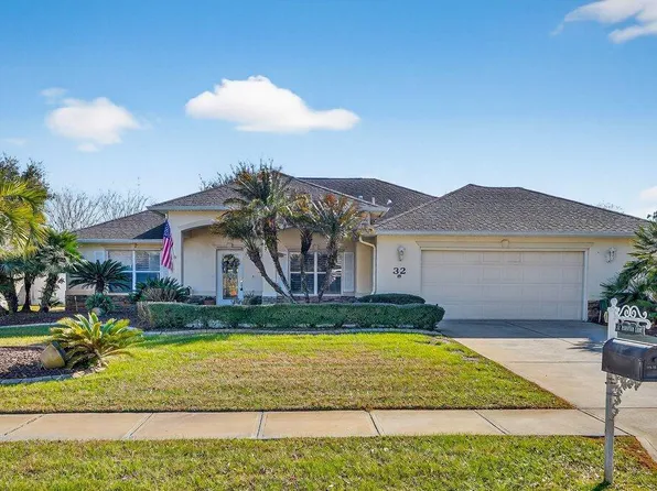 32 Peruvian Ln, Ormond Beach, FL 32174