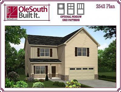 2nd image of 1011 Beverly Ln Lot 12