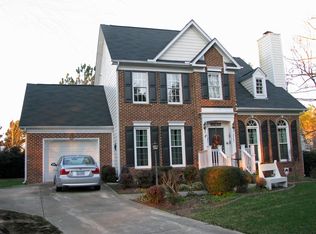 3541 Limber Ln, Raleigh, NC 27616