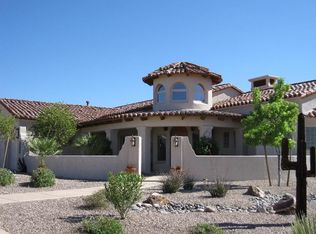 61 E Morning Ridge Pl, Tucson, AZ 85737