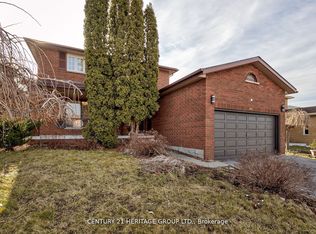 241 Miller Park Ave, Bradford West Gwillimbury, ON L3Z 2R4