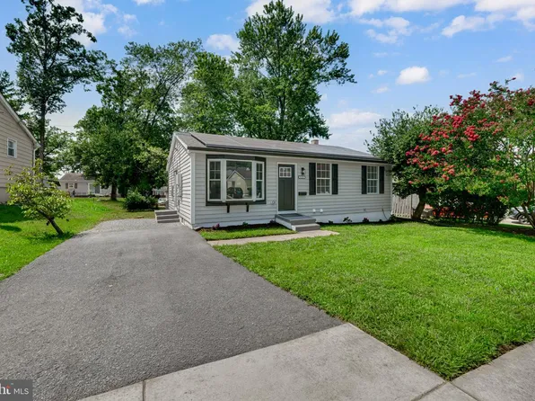 326 Ellerton S, Laurel, MD 20724