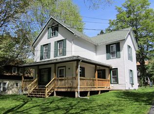 91 George St, Arkville, NY 12406