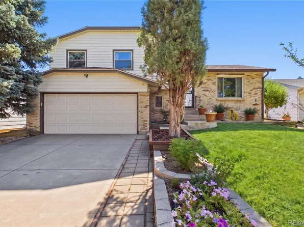 1642 S Nucla Street, Aurora, CO 80017