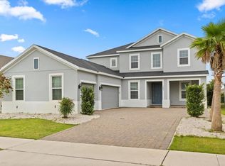 1084 Sadie Ridge Rd, Clermont, FL 34715