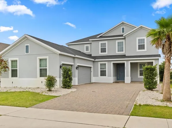 1084 Sadie Ridge Rd, Clermont, FL 34715