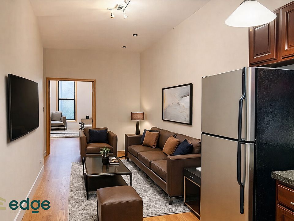 1st image of 215 Himrod St APT 3R
