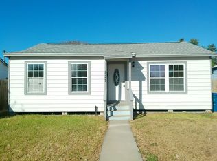 937 Lum Ave, Corpus Christi, TX 78412