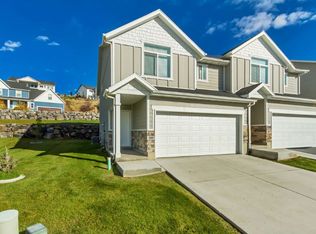 889 N Sapphire St, Morgan, UT 84050