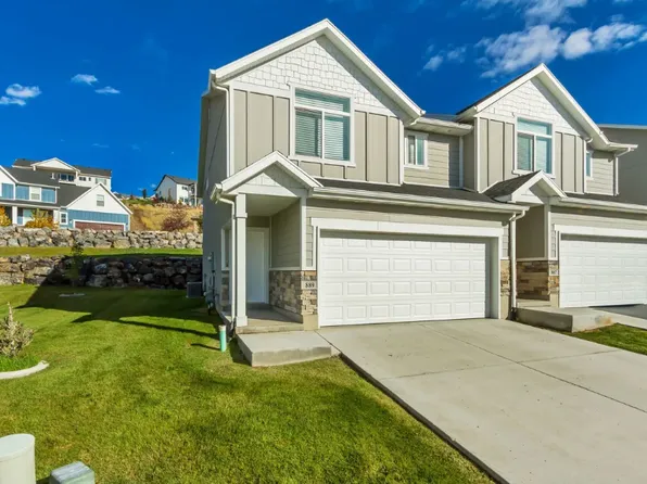 889 N Sapphire St, Morgan, UT 84050