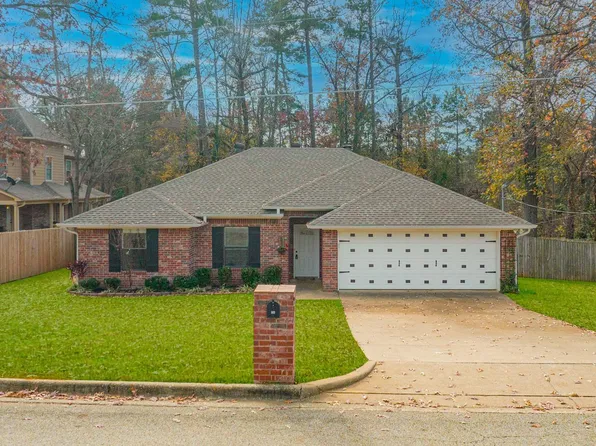 503 Irene St, Longview, TX 75605