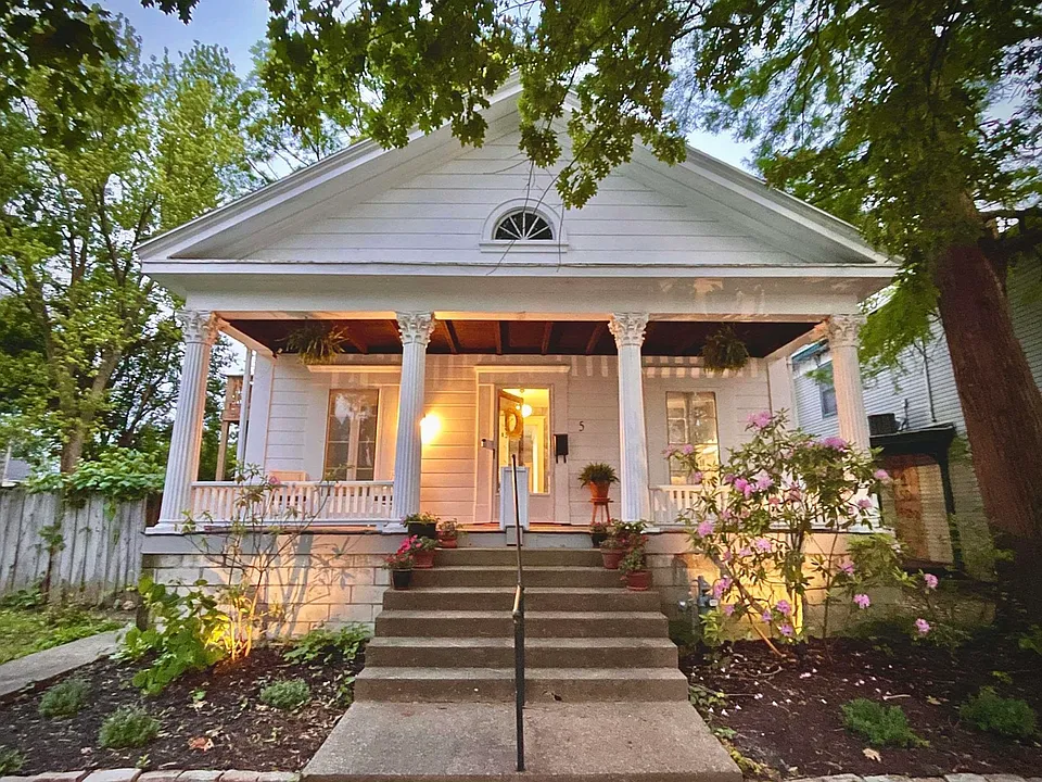 5 E Powell Ave #A