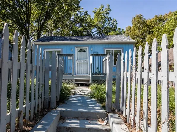 5936 Kensington Ave, Kansas City, MO 64130