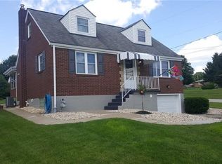 530 Meadow Rd, Irwin, PA 15642