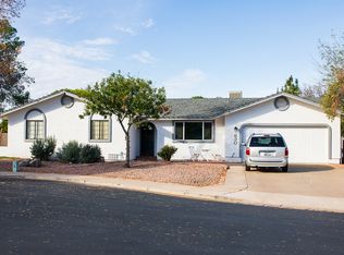 630 S 31st Cir, Mesa, AZ 85204