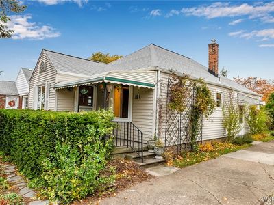 419 Washington Ave, Buffalo, NY, 14217