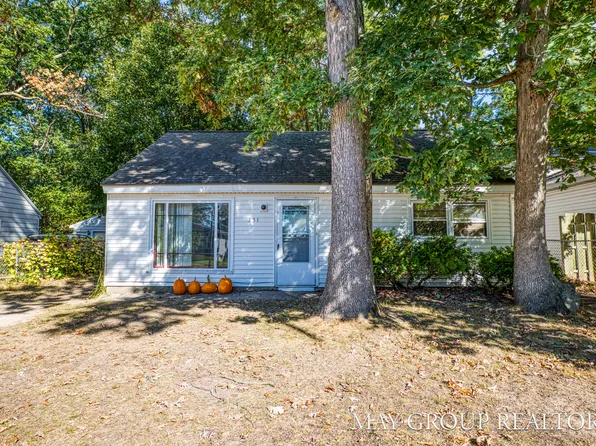 331 Nancy St SE, Kentwood, MI 49548