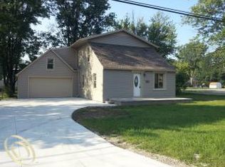 Elmhurst, Canton, MI 48187