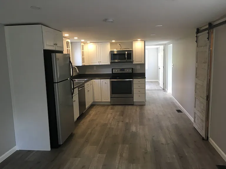 Kitchen/Livingroom