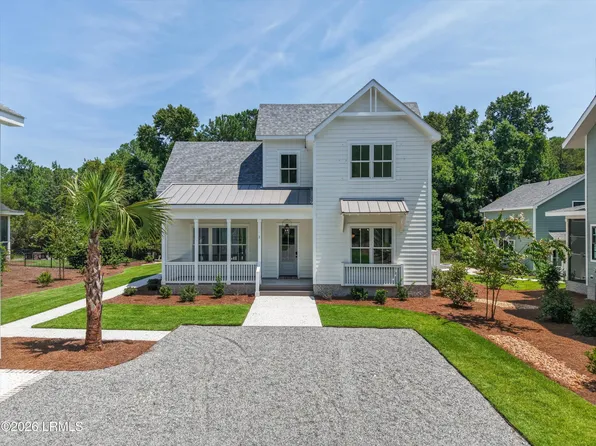 2 The Horseshoe, Beaufort, SC 29907