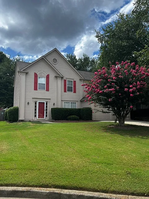 11620 Carriage Park Lane — Photo 2