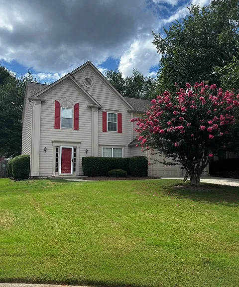 11620 Carriage Park Ln — Photo 2