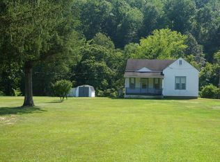 483 Elk River Rd, Gassaway, WV 26624
