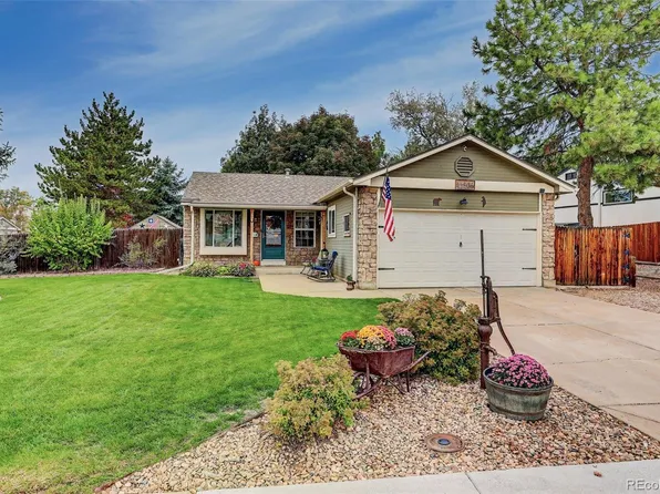 11505 Marshall Court, Broomfield, CO 80020