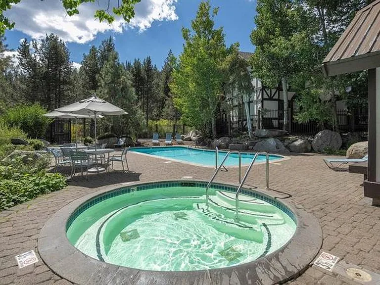 227 Olympic Valley Rd #13 — Photo 21