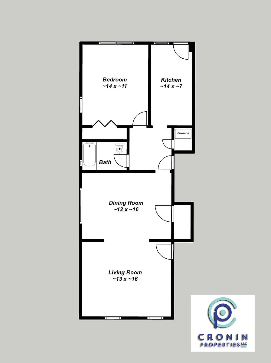 Building Photo - 7533 Buckingham Dr #1W