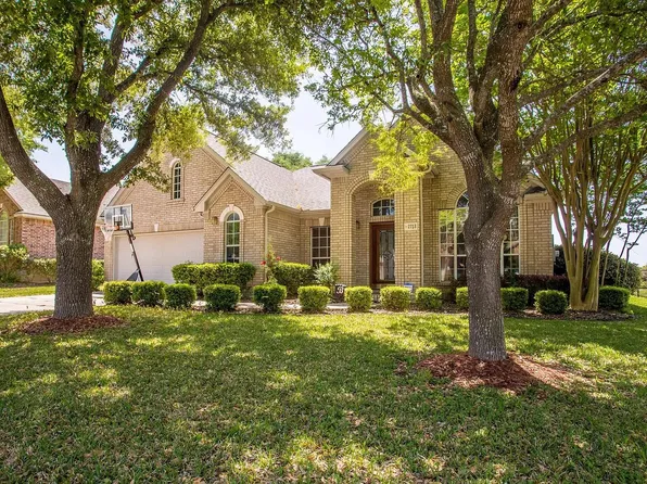 2713 Butler National Dr, Pflugerville, TX 78660