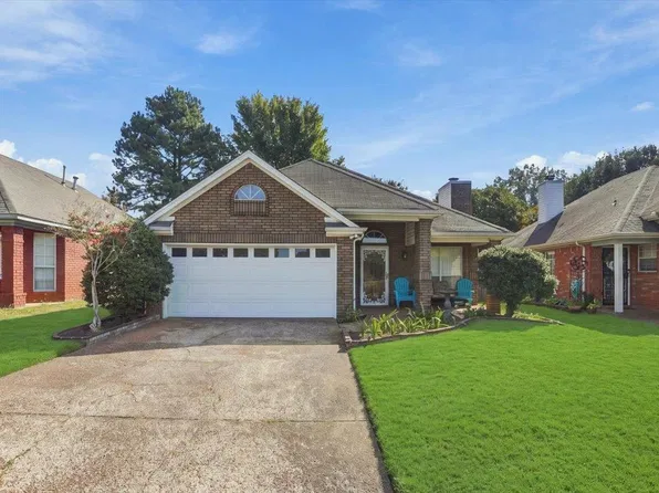3112 Clubview Cv S, Lakeland, TN 38002